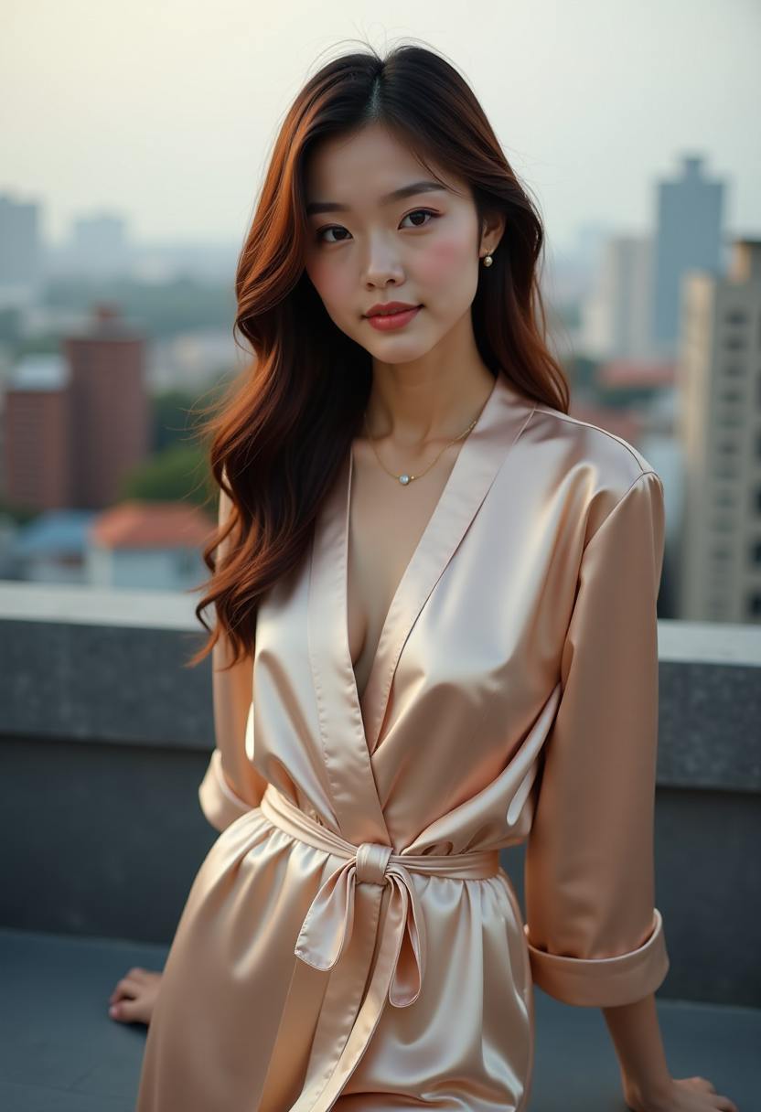 镜中房间